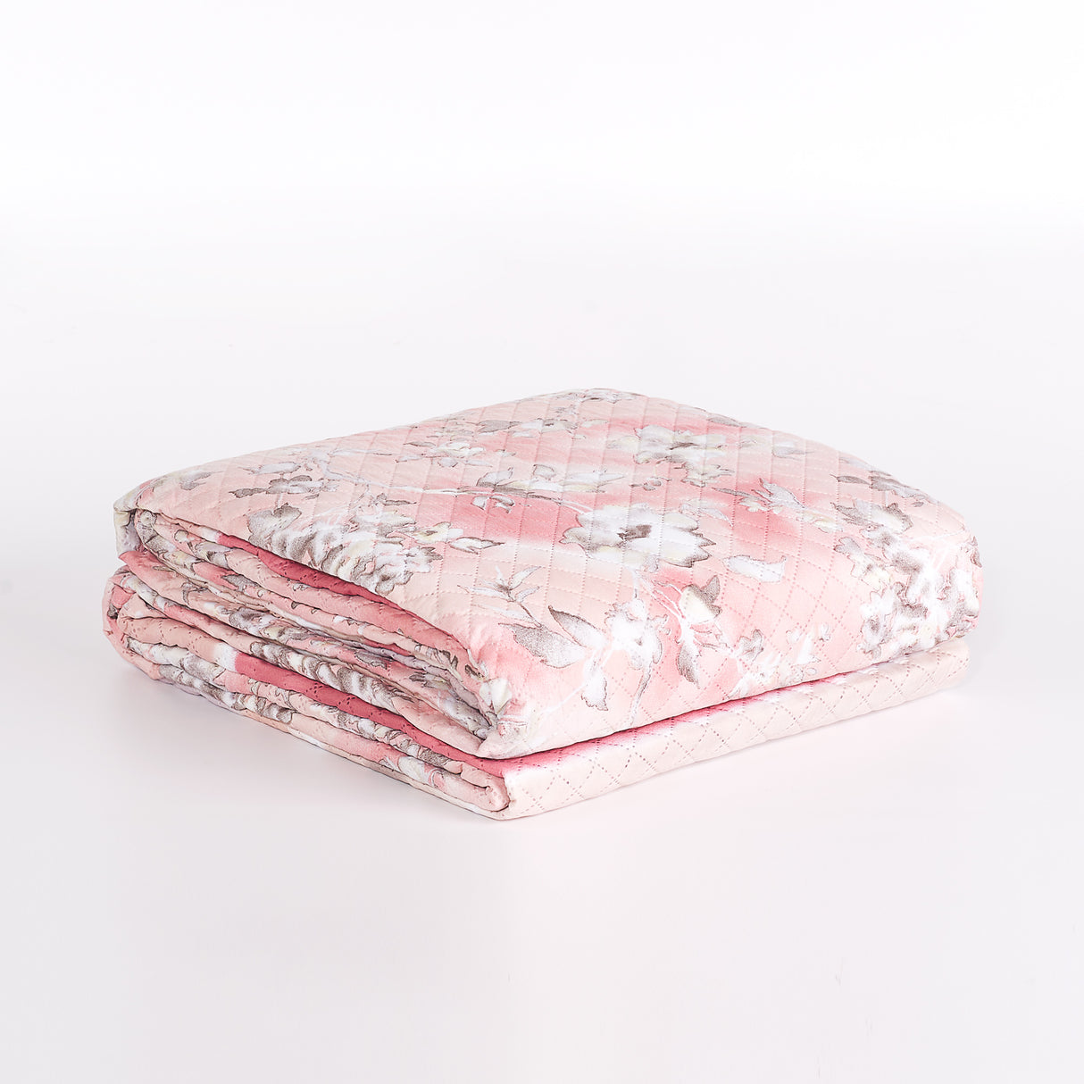 Maè Double Boutis Quilt von Via Roma, 60 Florian