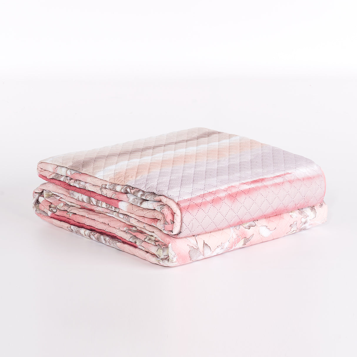 Maè Double Boutis Quilt von Via Roma, 60 Florian