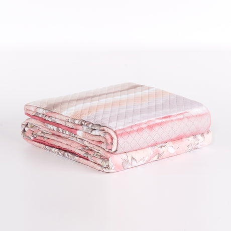 Maè Double Boutis Quilt von Via Roma, 60 Florian