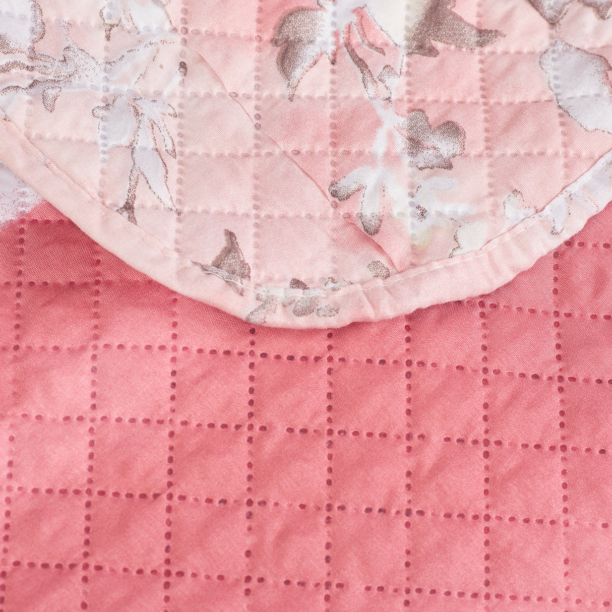 Maè Double Boutis Quilt von Via Roma, 60 Florian