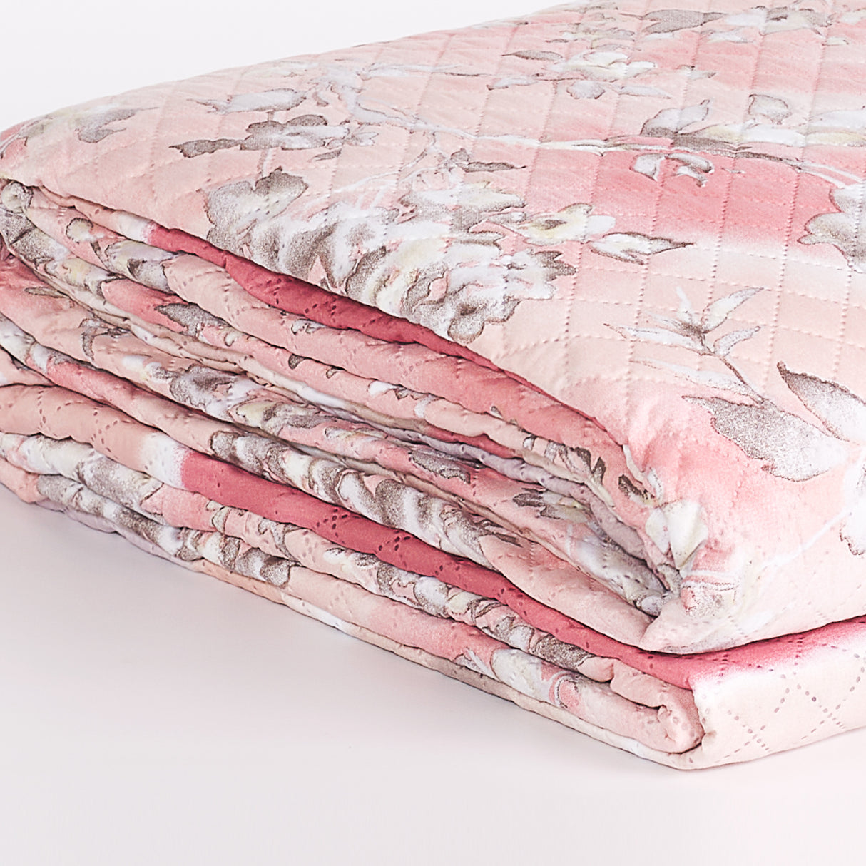Maè Double Boutis Quilt von Via Roma, 60 Florian