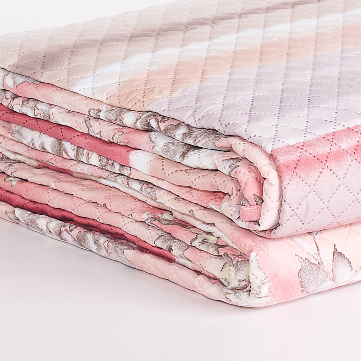 Maè Double Boutis Quilt von Via Roma, 60 Florian