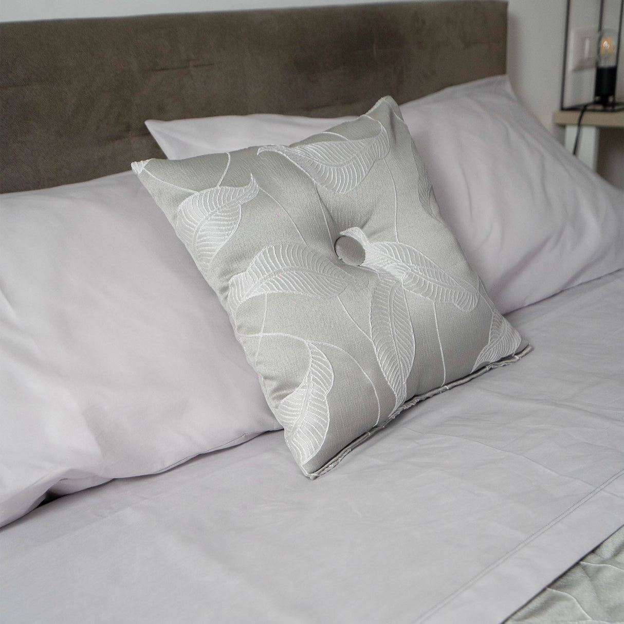 Ruocco Home Lucy Doppelsteppdecke