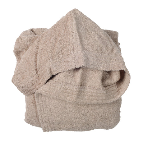 Calibrated Bathrobe Large Sizes Microsponge for Men and Women Botticelli Home Basic Various Sizes and Colors