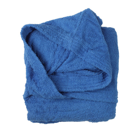 Calibrated Bathrobe Large Sizes Microsponge for Men and Women Botticelli Home Basic Various Sizes and Colors