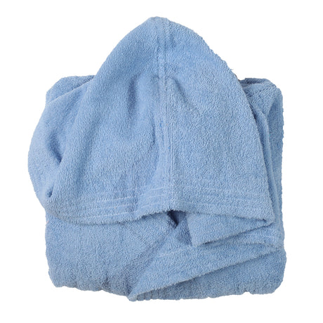 Calibrated Bathrobe Large Sizes Microsponge for Men and Women Botticelli Home Basic Various Sizes and Colors