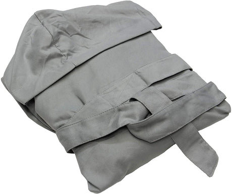 Gabel Hitech Microfibre Bathrobe Various Colors