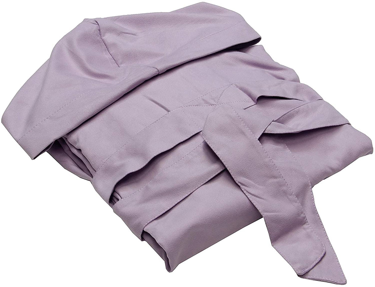 Gabel Hitech Microfibre Bathrobe Various Colors