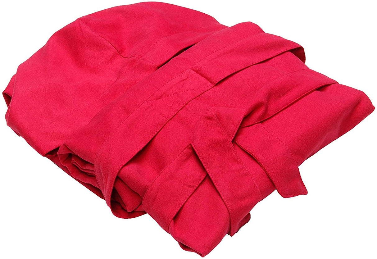 Gabel Hitech Microfibre Bathrobe Various Colors