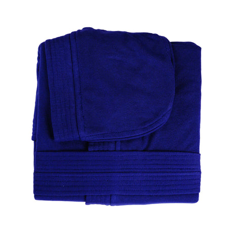 Botticelli Home Bali Microsponge and Microcotton Bathrobe