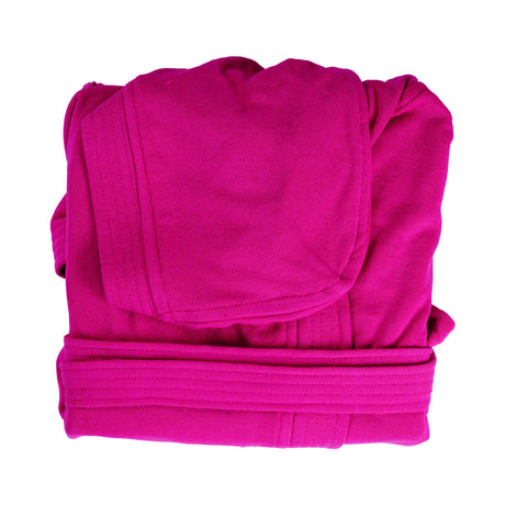 Botticelli Home Bali Microsponge and Microcotton Bathrobe