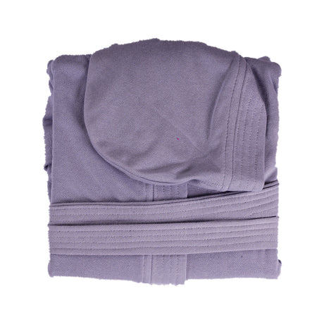 Botticelli Home Bali Microsponge and Microcotton Bathrobe