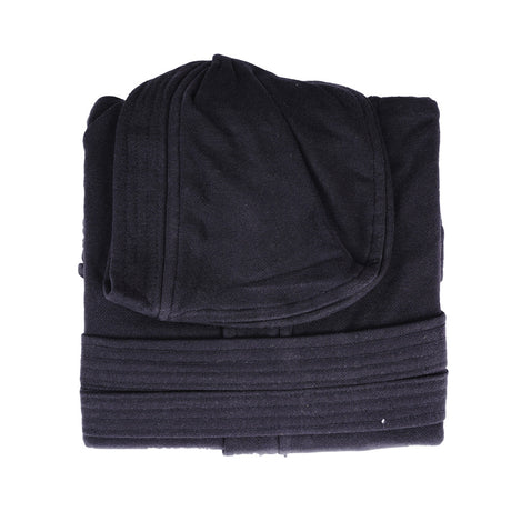 Botticelli Home Bali Microsponge and Microcotton Bathrobe