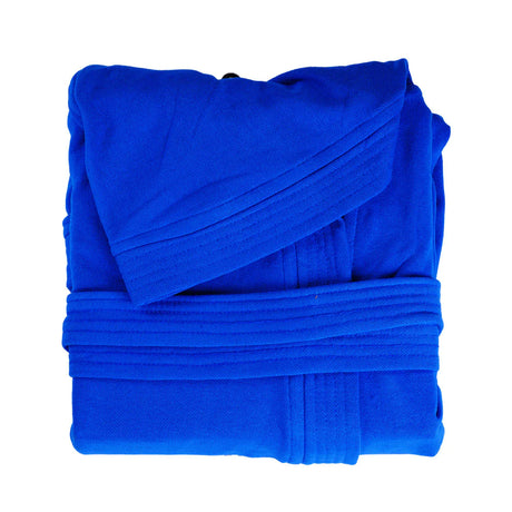 Botticelli Home Bali Microsponge and Microcotton Bathrobe