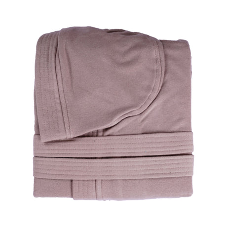Botticelli Home Bali Microsponge and Microcotton Bathrobe
