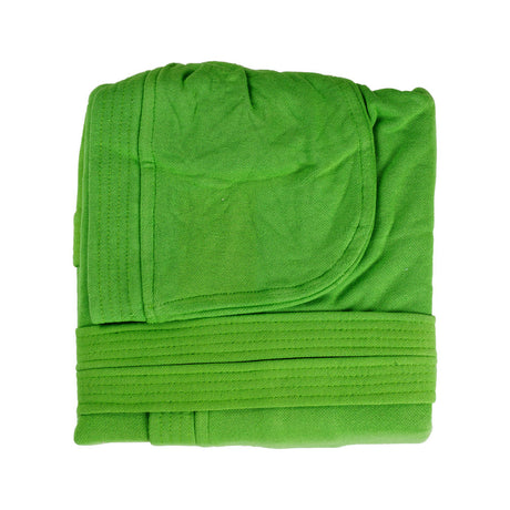 Botticelli Home Bali Microsponge and Microcotton Bathrobe