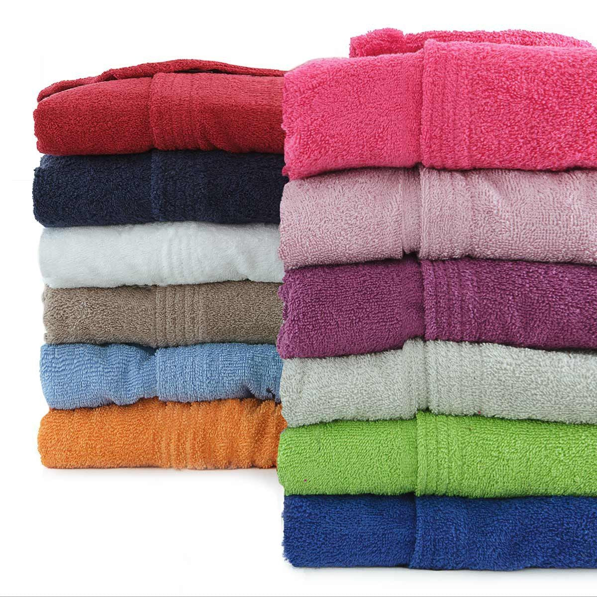 Accappatoio Spugna Uomo Donna Gabel Viareggio Varie Taglie e Colori