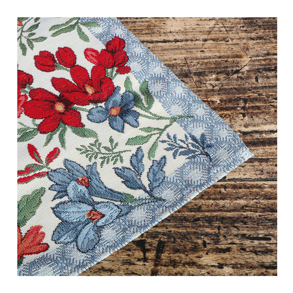 Emily Home Elsa Gobelin Centerpiece Various Sizes