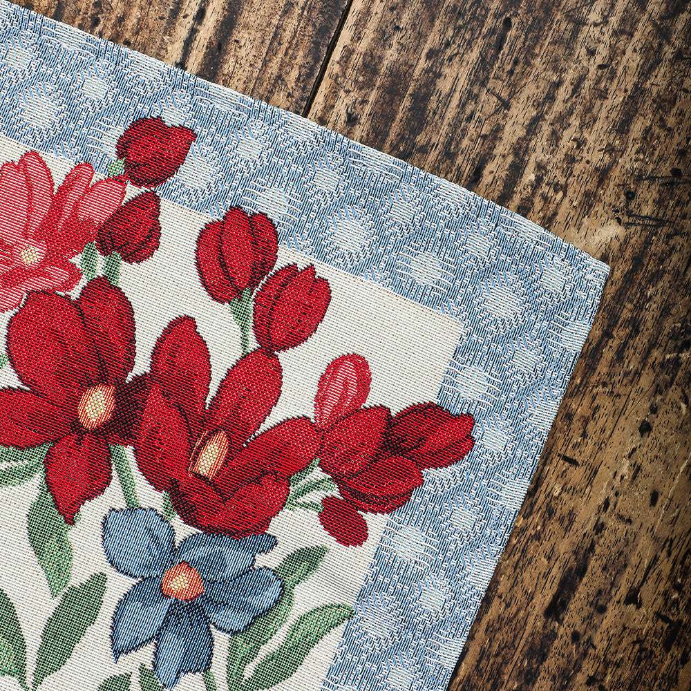 Emily Home Elsa Gobelin Centerpiece Various Sizes