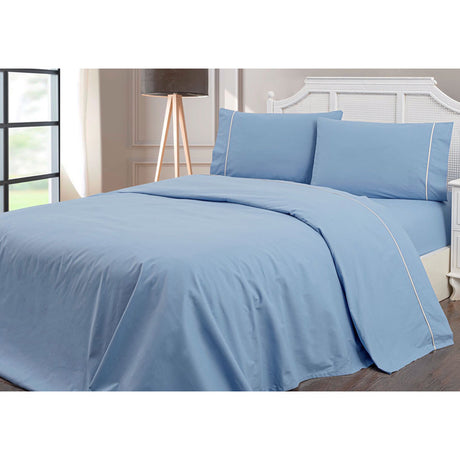 Pierre Cardin Monaco Doppelblatt-Set