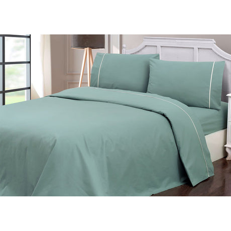 Pierre Cardin Monaco Doppelblatt-Set