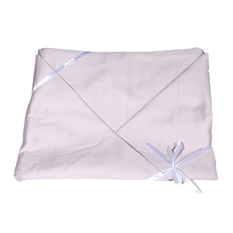 Double Sheet Set Satin 60 by 120 Thread Count Pierre Cardin Luxury Various Colors