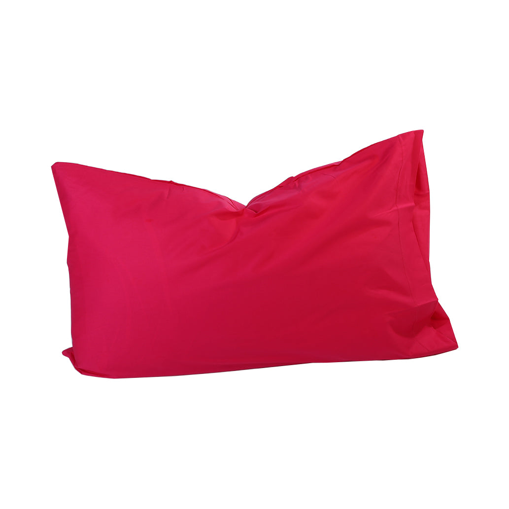 Paar Kissenbezüge aus reiner Baumwolle von Pierre Cardin (verschiedene Farben)