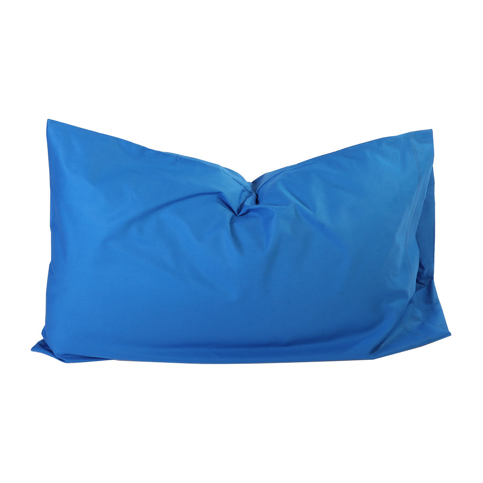 Paar Kissenbezüge aus reiner Baumwolle von Pierre Cardin (verschiedene Farben)