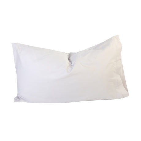 Pair of Pierre Cardin Pure Cotton Pillowcases (Various Colors)
