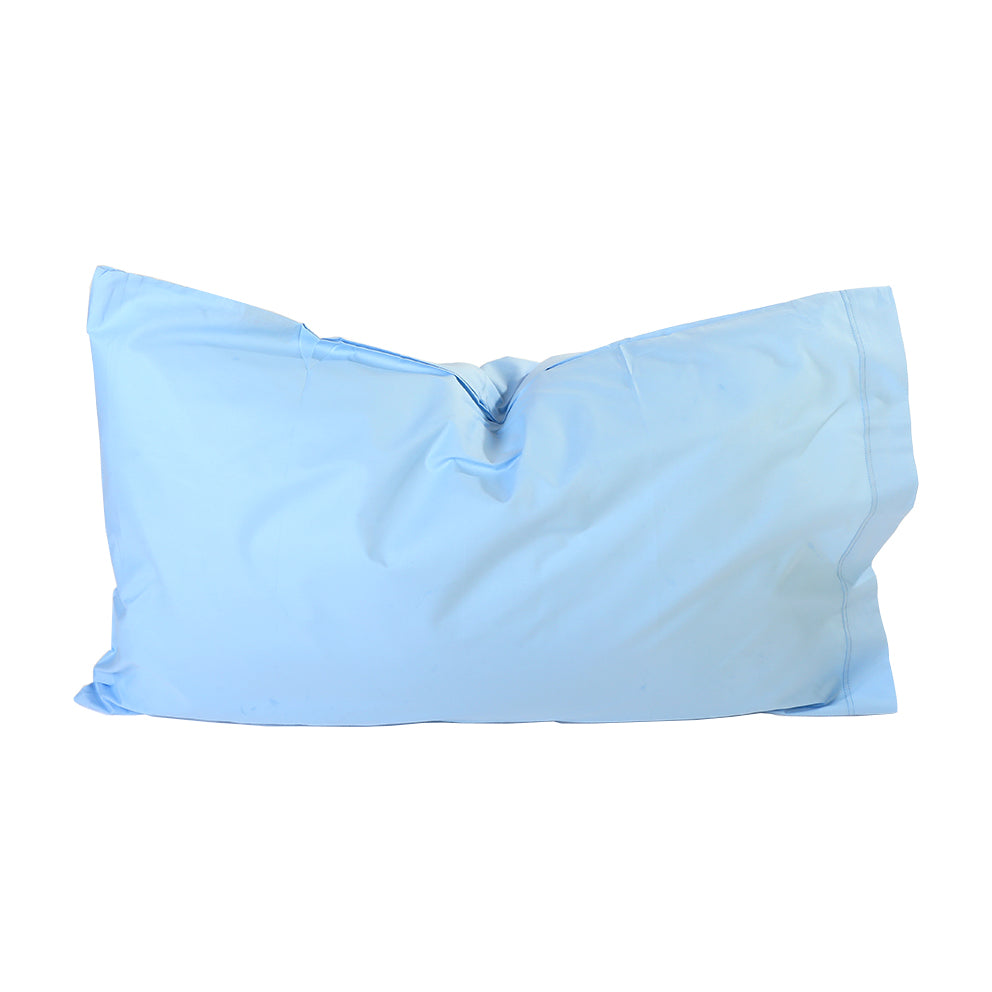 Paar Kissenbezüge aus reiner Baumwolle von Pierre Cardin (verschiedene Farben)