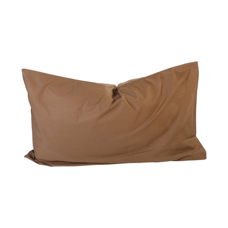 Pair of Pierre Cardin Pure Cotton Pillowcases (Various Colors)