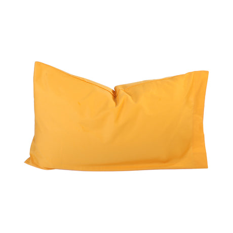 Pair of Pierre Cardin Pure Cotton Pillowcases (Various Colors)