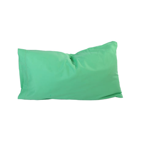 Pair of Pierre Cardin Pure Cotton Pillowcases (Various Colors)