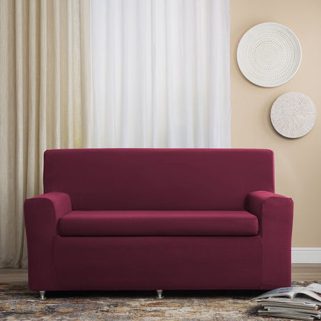 Bielastic Scudo sofa cover Via Roma, 60 Perfecto