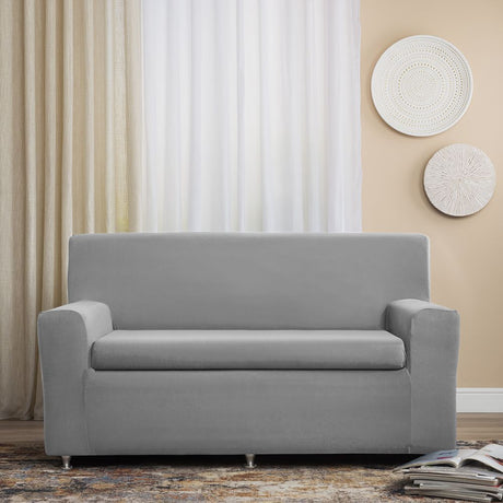 Bielastic Scudo sofa cover Via Roma, 60 Perfecto