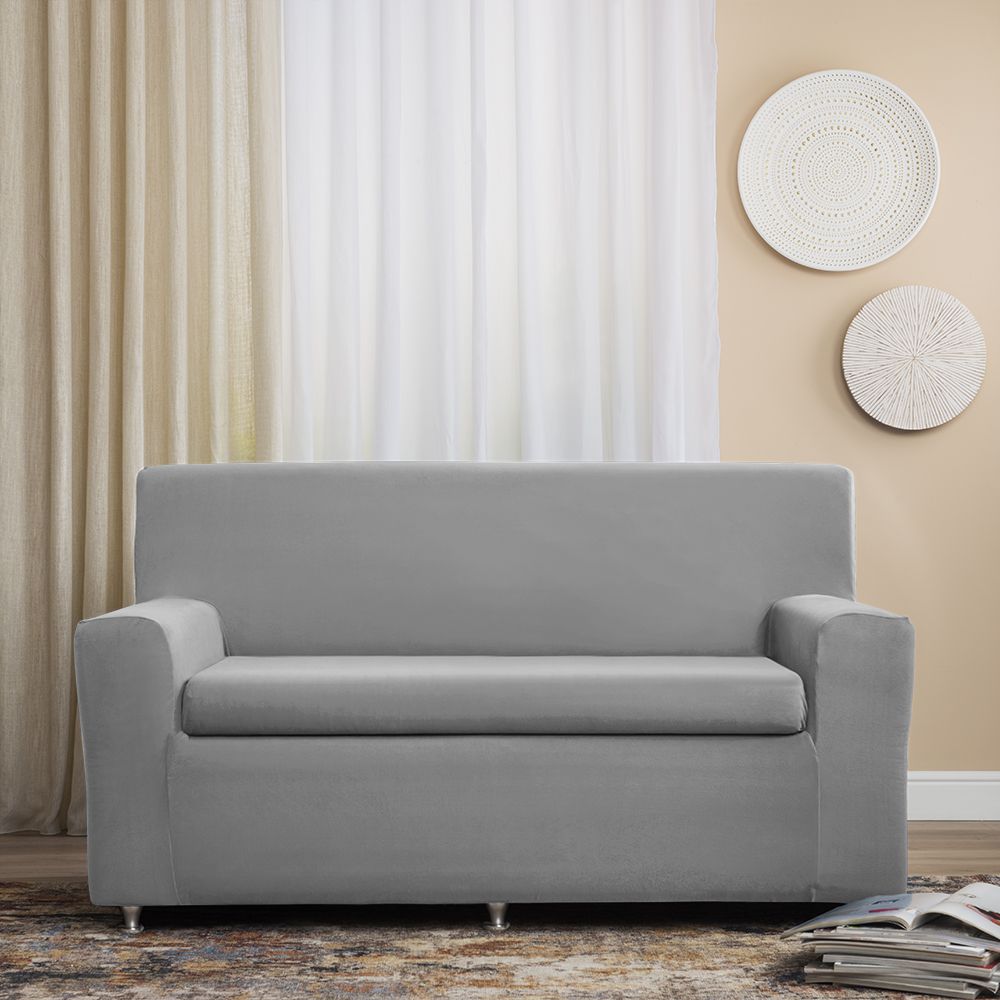 Bielastic Scudo sofa cover Via Roma, 60 Perfecto