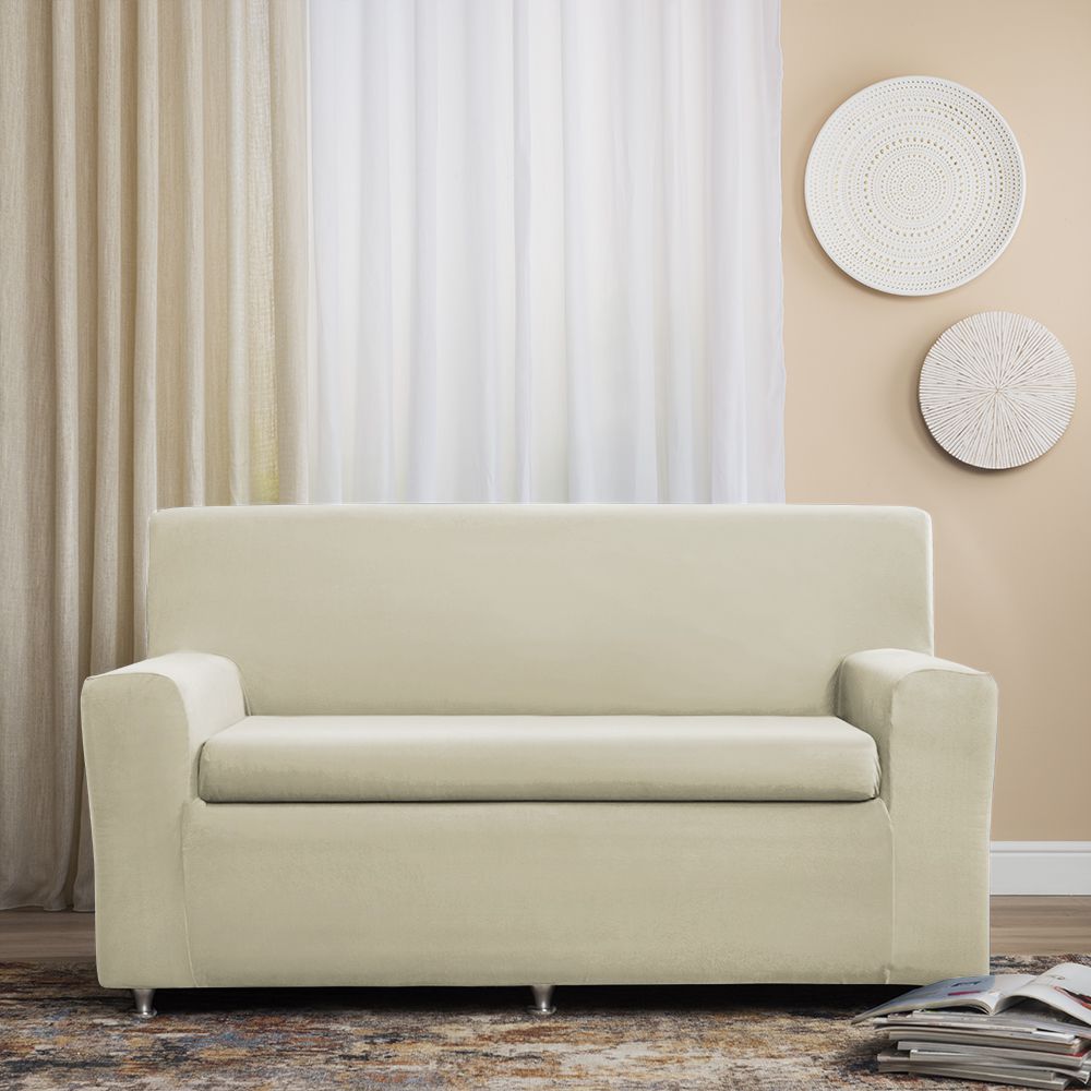 Bielastic Scudo sofa cover Via Roma, 60 Perfecto