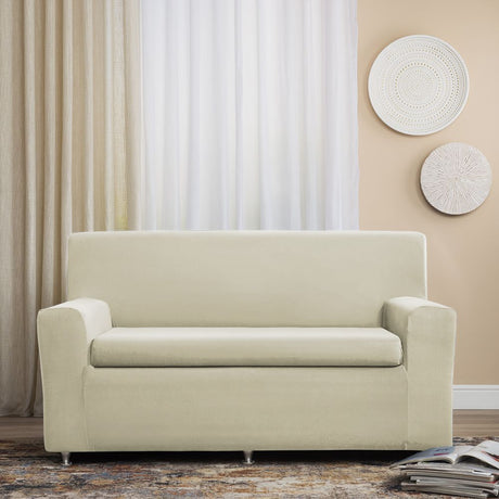 Bielastic Scudo sofa cover Via Roma, 60 Perfecto
