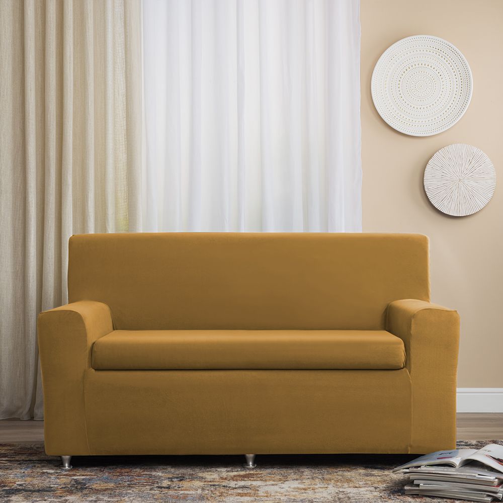 Bielastic Scudo sofa cover Via Roma, 60 Perfecto