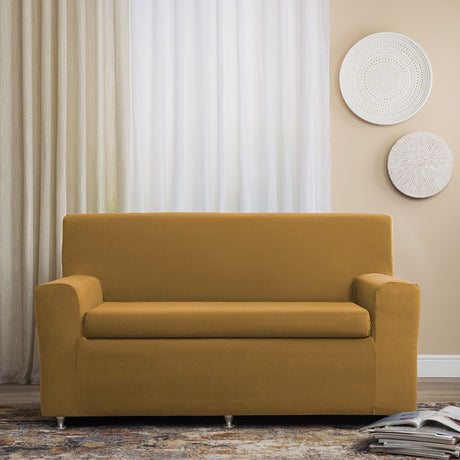 Bielastic Scudo sofa cover Via Roma, 60 Perfecto