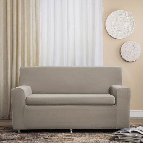 Bielastic Scudo sofa cover Via Roma, 60 Perfecto