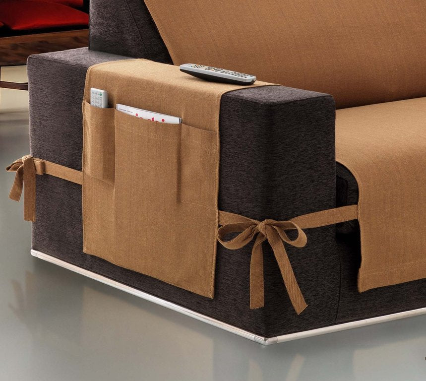 Scudo sofa cover Via Roma, 60 Cambridge (Various Sizes and Colours)