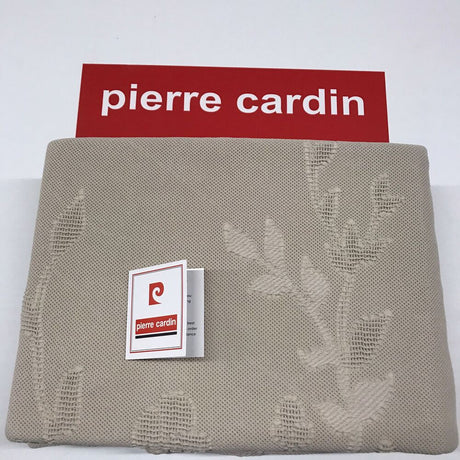 Elegante Doppelbett-Tagesdecke Pierre Cardin Monaco
