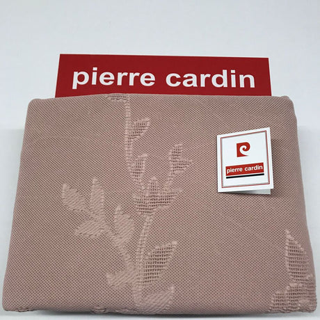 Elegante Doppelbett-Tagesdecke Pierre Cardin Monaco