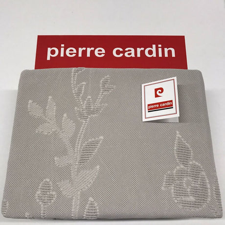 Elegante Doppelbett-Tagesdecke Pierre Cardin Monaco