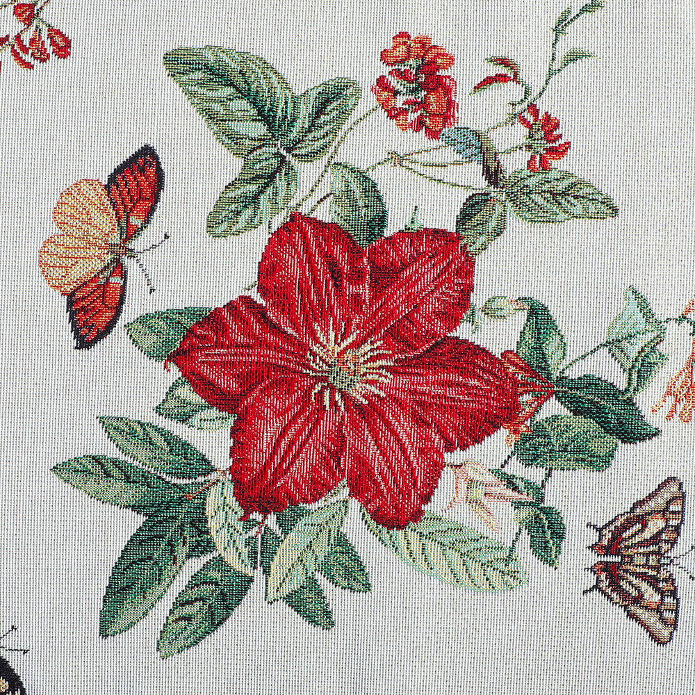 Emily Home Armony table cover in Gobelin Made in Italy Various sizes