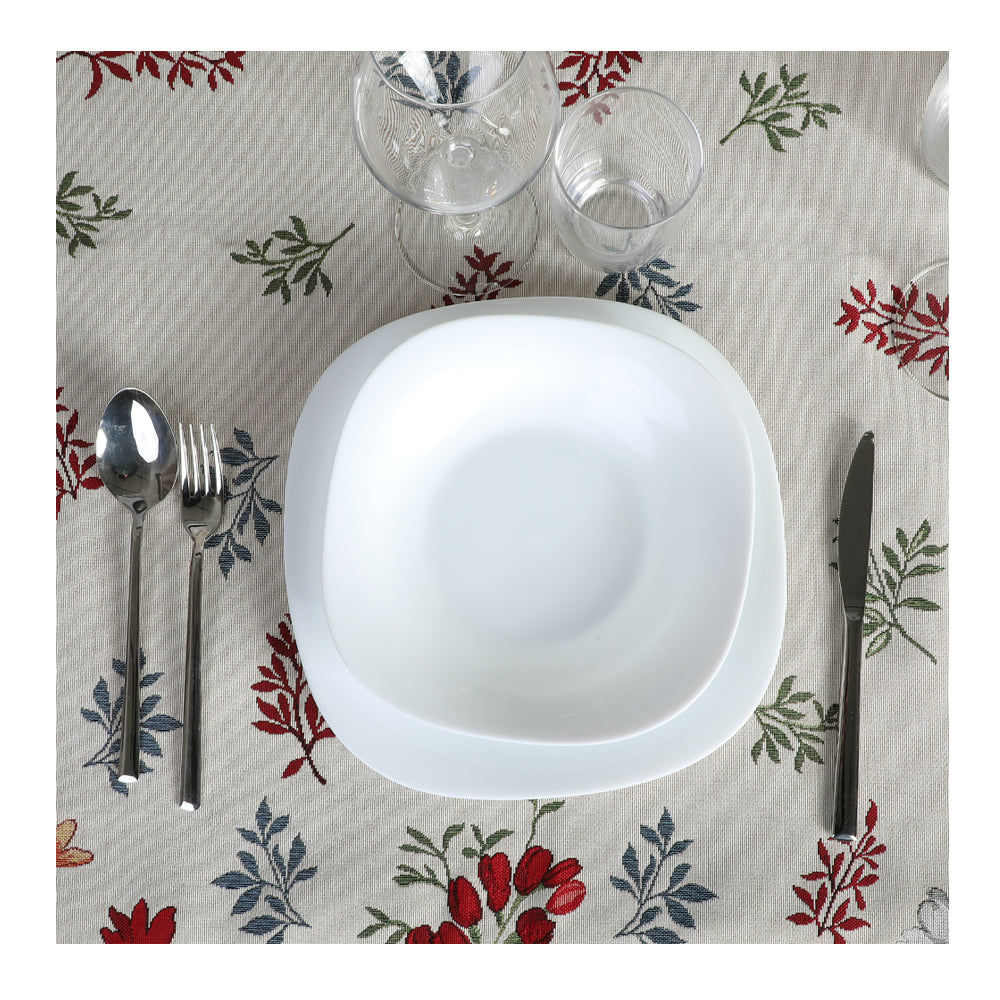 Copritavolo in Gobelin Emily Home Elsa Varie Misure