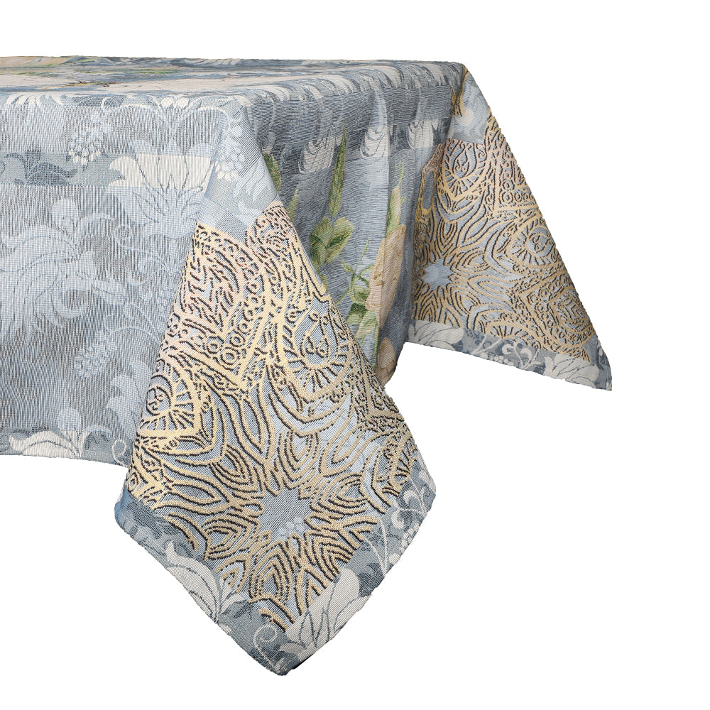 Emily Home Parsifal table cover in Gobelin various sizes