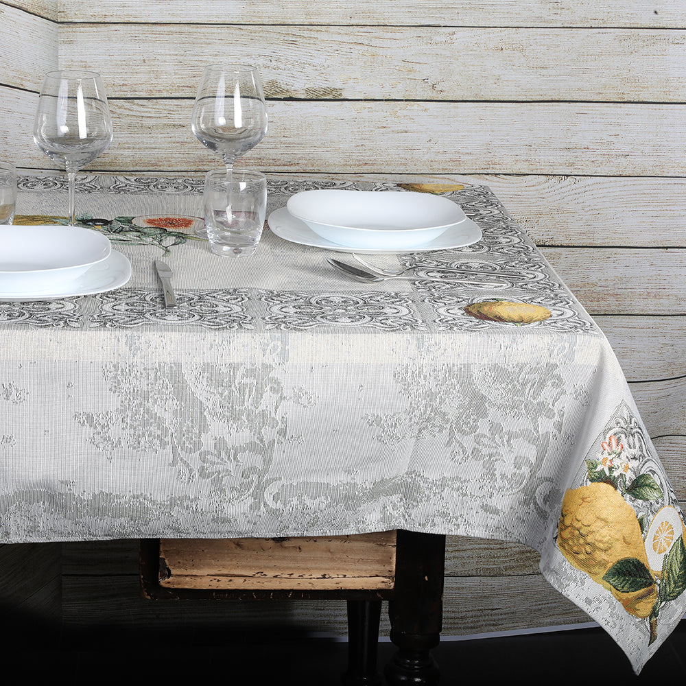 Copritavolo Emily Home Profumi del Golfo in Gobelin Varie Misure
