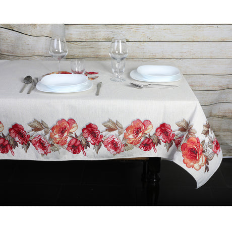 Emily Home Sinphony Gobelin table cover in various sizes